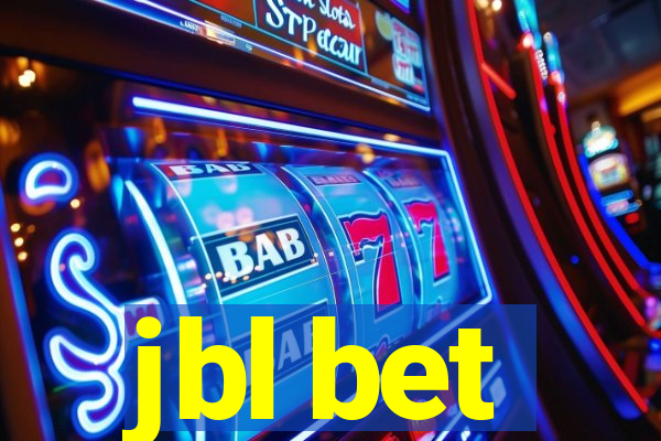 jbl bet